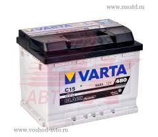 Батарея аккумуляторная 